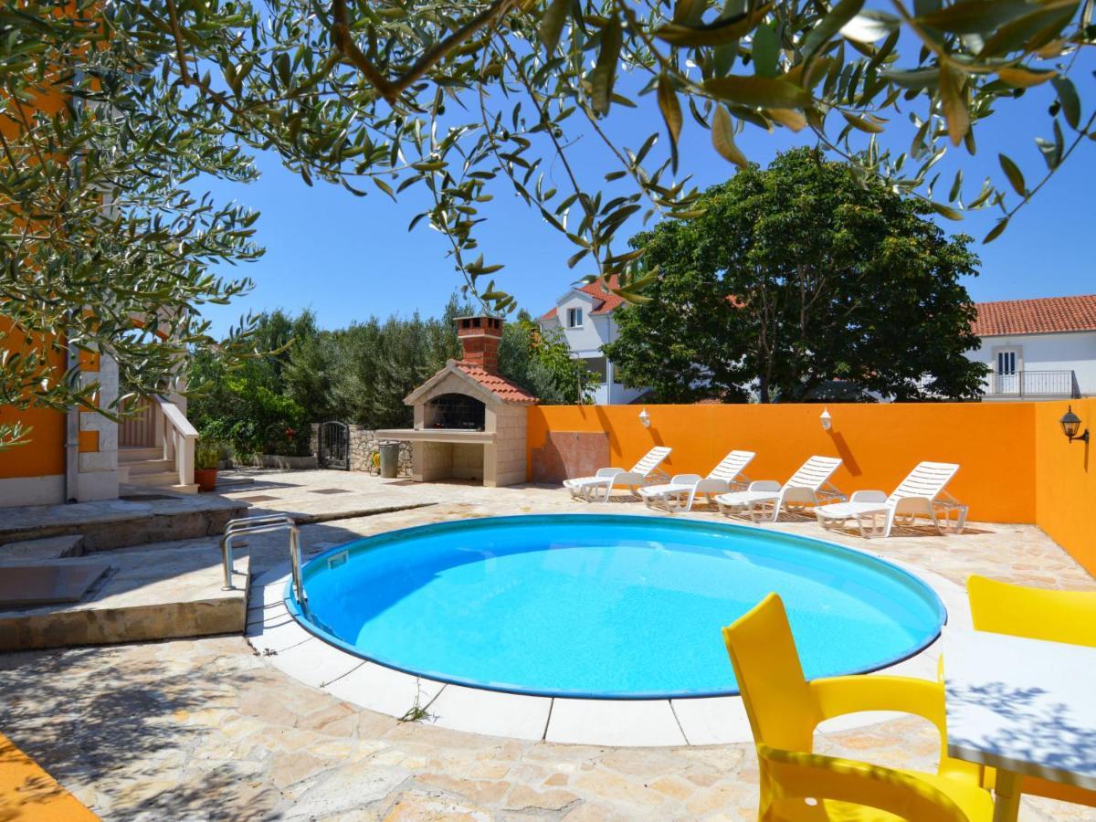 Holiday Home Gorana - Brc152 By Interhome Mirce Zewnętrze zdjęcie