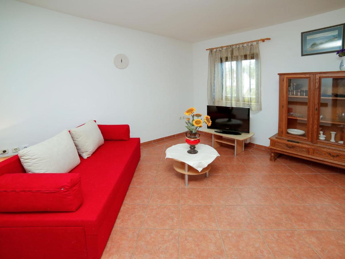 Holiday Home Gorana - Brc152 By Interhome Mirce Zewnętrze zdjęcie