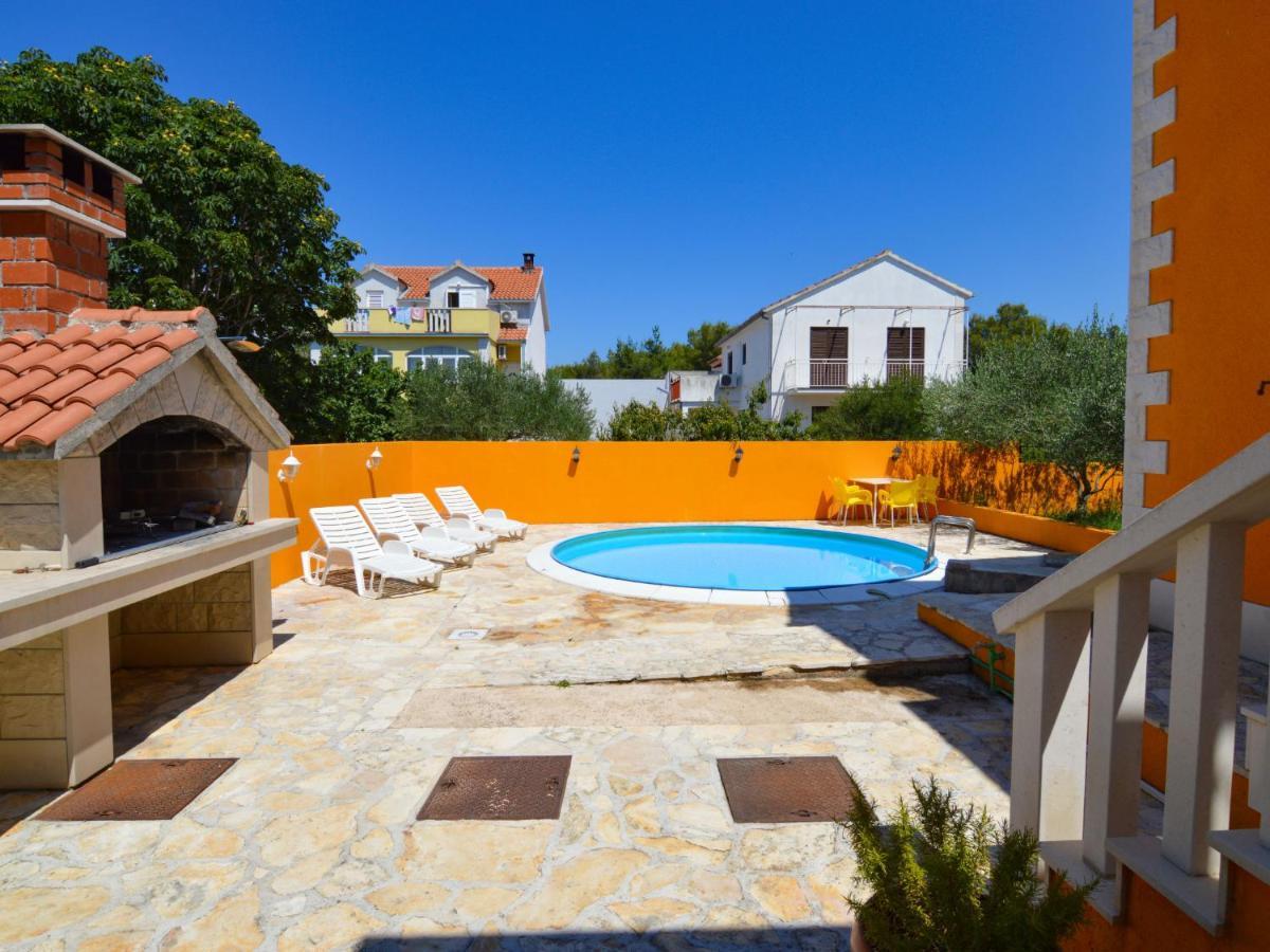 Holiday Home Gorana - Brc152 By Interhome Mirce Zewnętrze zdjęcie