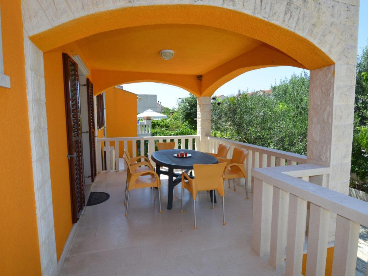 Holiday Home Gorana - Brc152 By Interhome Mirce Zewnętrze zdjęcie