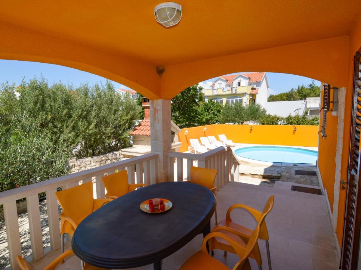Holiday Home Gorana - Brc152 By Interhome Mirce Zewnętrze zdjęcie