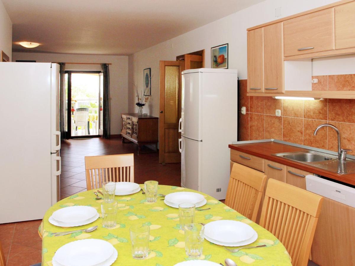Holiday Home Gorana - Brc152 By Interhome Mirce Zewnętrze zdjęcie