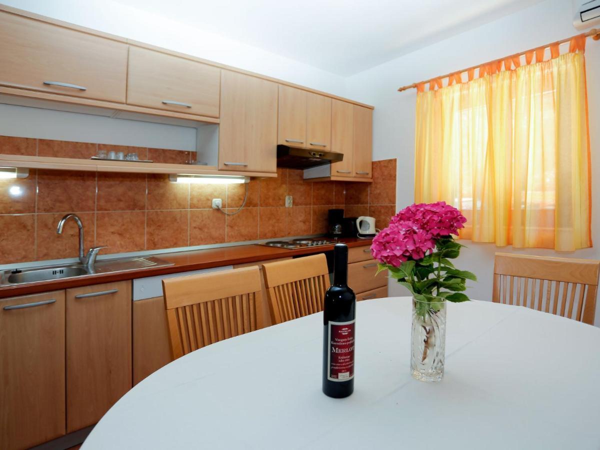 Holiday Home Gorana - Brc152 By Interhome Mirce Zewnętrze zdjęcie