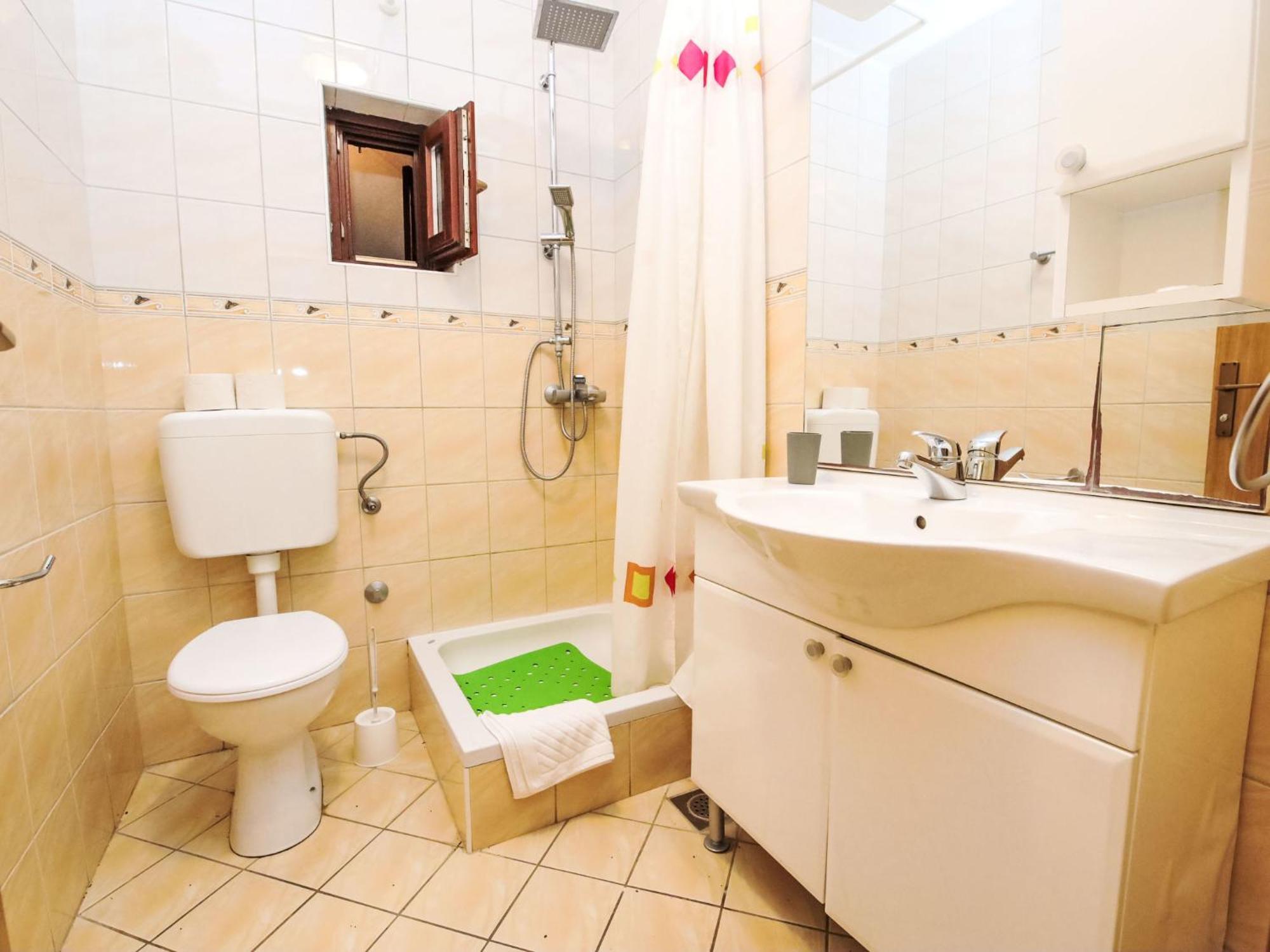 Holiday Home Gorana - Brc152 By Interhome Mirce Zewnętrze zdjęcie