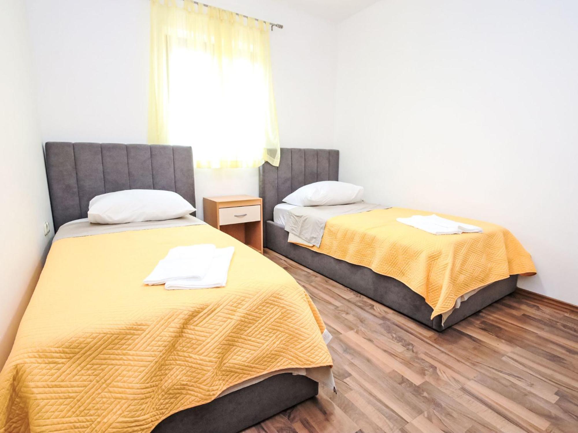 Holiday Home Gorana - Brc152 By Interhome Mirce Zewnętrze zdjęcie