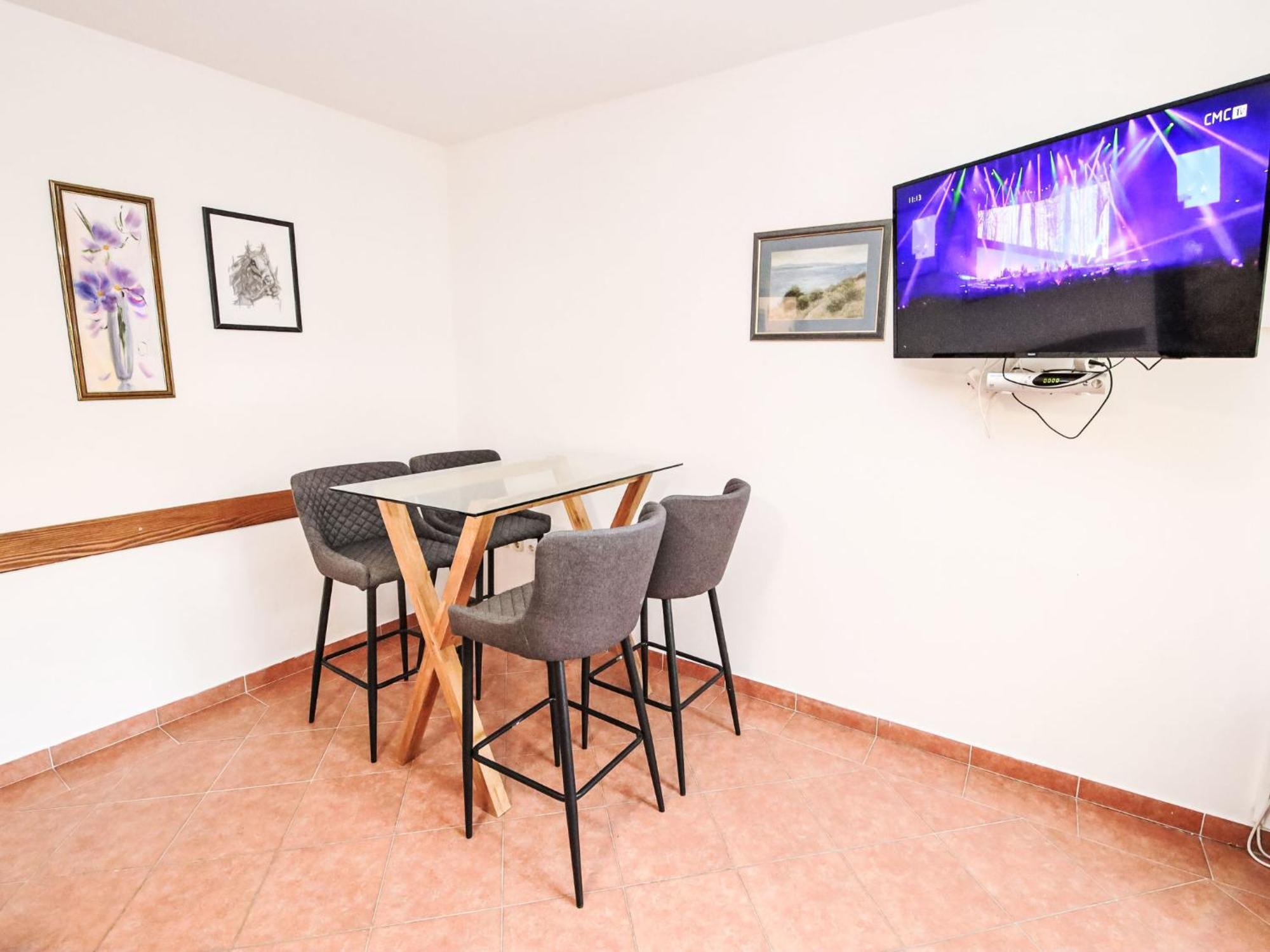 Holiday Home Gorana - Brc152 By Interhome Mirce Zewnętrze zdjęcie