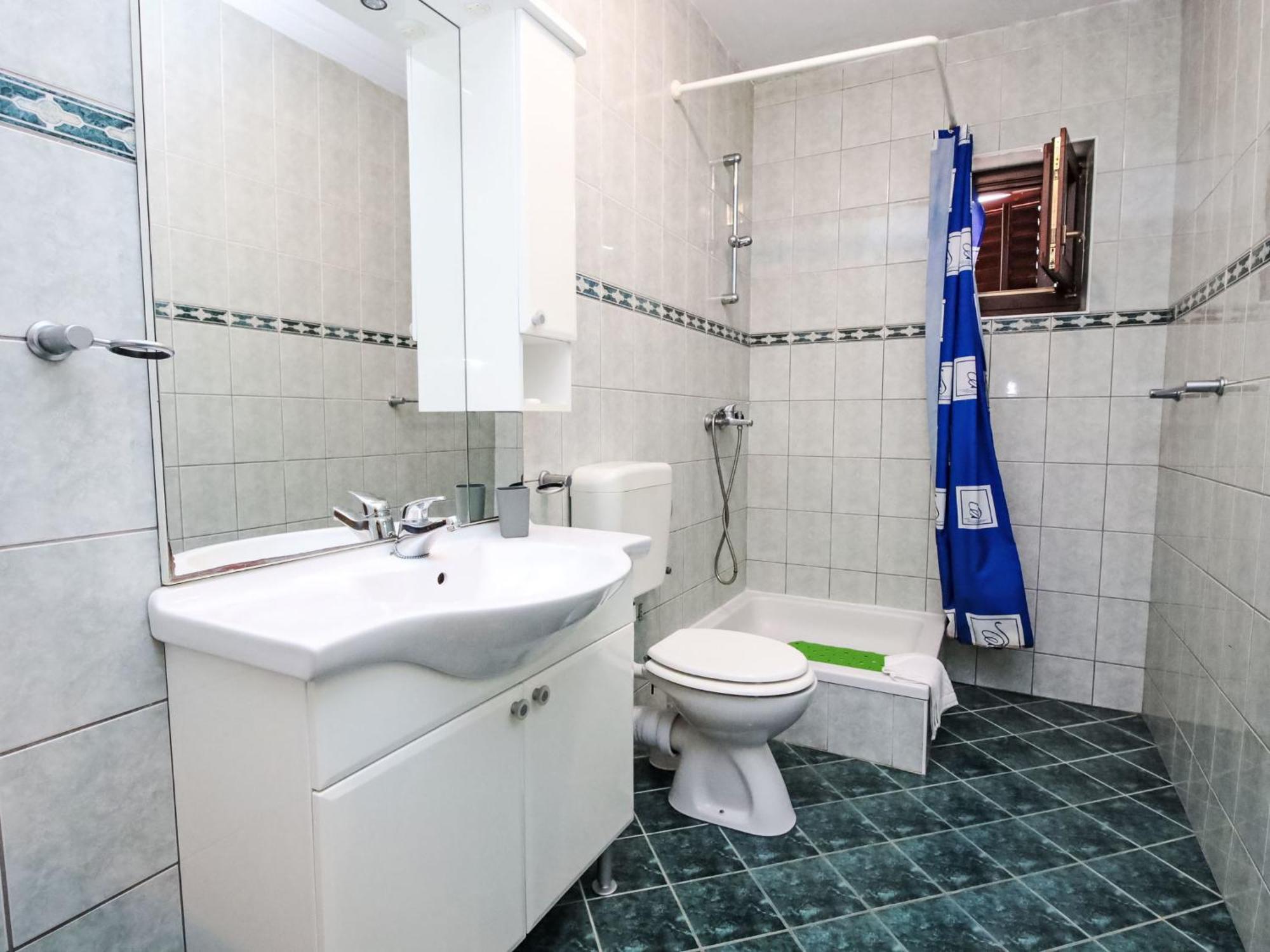 Holiday Home Gorana - Brc152 By Interhome Mirce Zewnętrze zdjęcie
