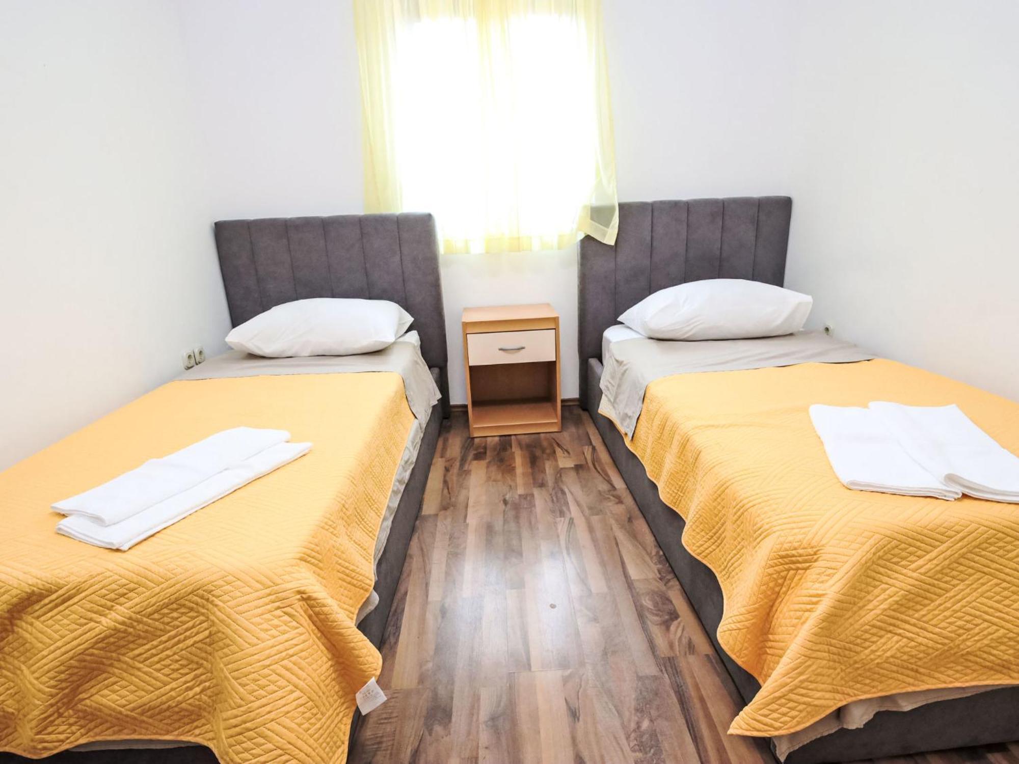 Holiday Home Gorana - Brc152 By Interhome Mirce Zewnętrze zdjęcie