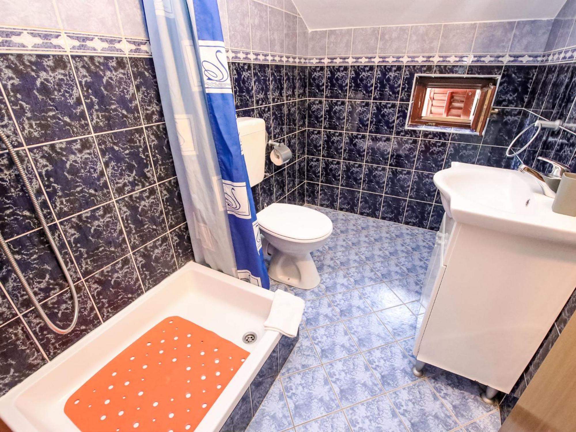 Holiday Home Gorana - Brc152 By Interhome Mirce Zewnętrze zdjęcie
