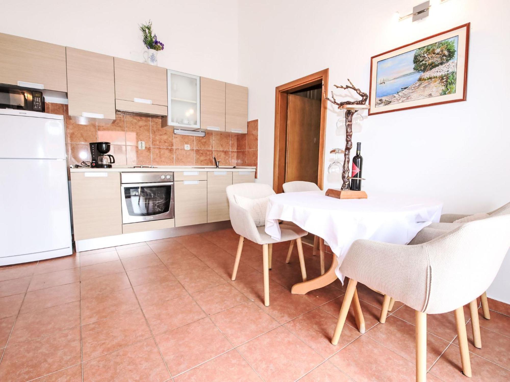 Holiday Home Gorana - Brc152 By Interhome Mirce Zewnętrze zdjęcie