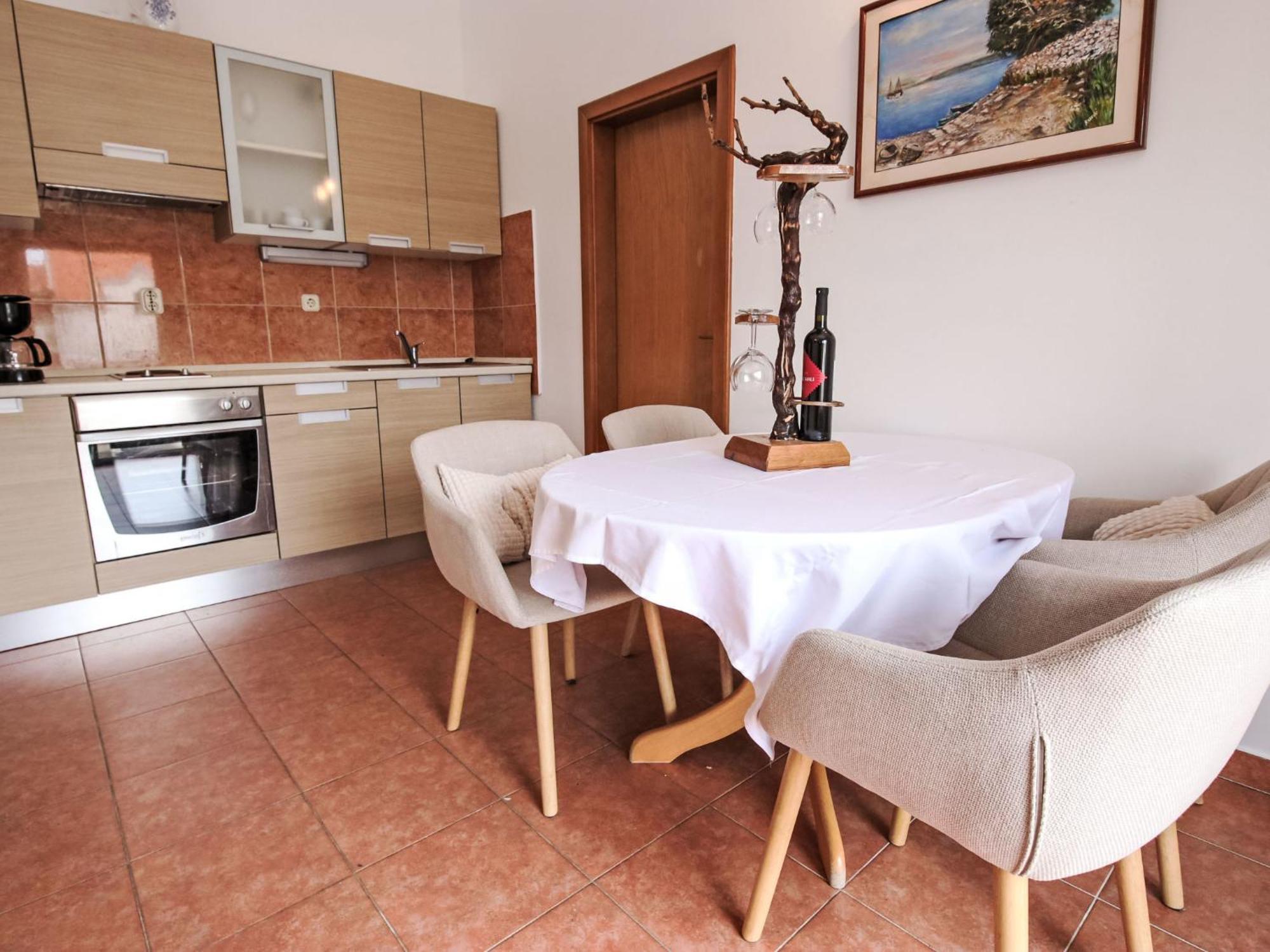 Holiday Home Gorana - Brc152 By Interhome Mirce Zewnętrze zdjęcie