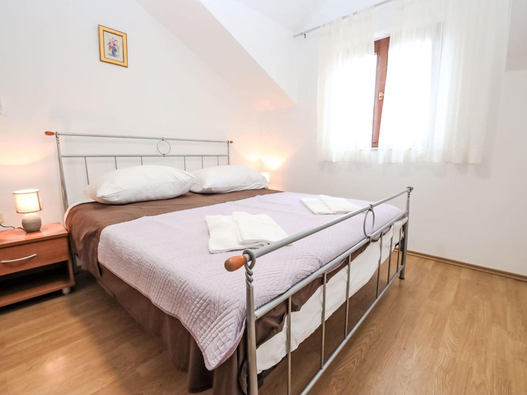 Holiday Home Gorana - Brc152 By Interhome Mirce Zewnętrze zdjęcie
